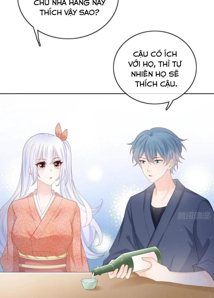 Làm Ảnh Hậu Không Bằng Học Thanh Hoa Chapter 50 - Trang 2
