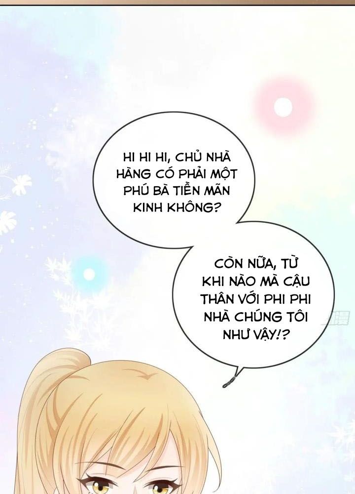 Làm Ảnh Hậu Không Bằng Học Thanh Hoa Chapter 50 - Trang 2