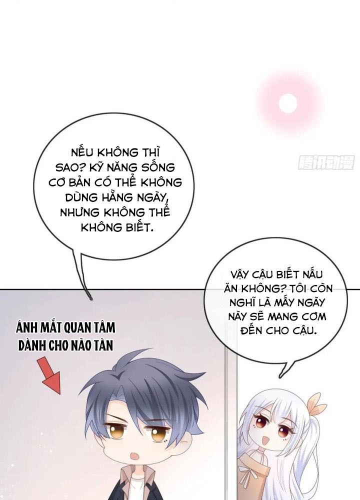 Làm Ảnh Hậu Không Bằng Học Thanh Hoa Chapter 50 - Trang 2