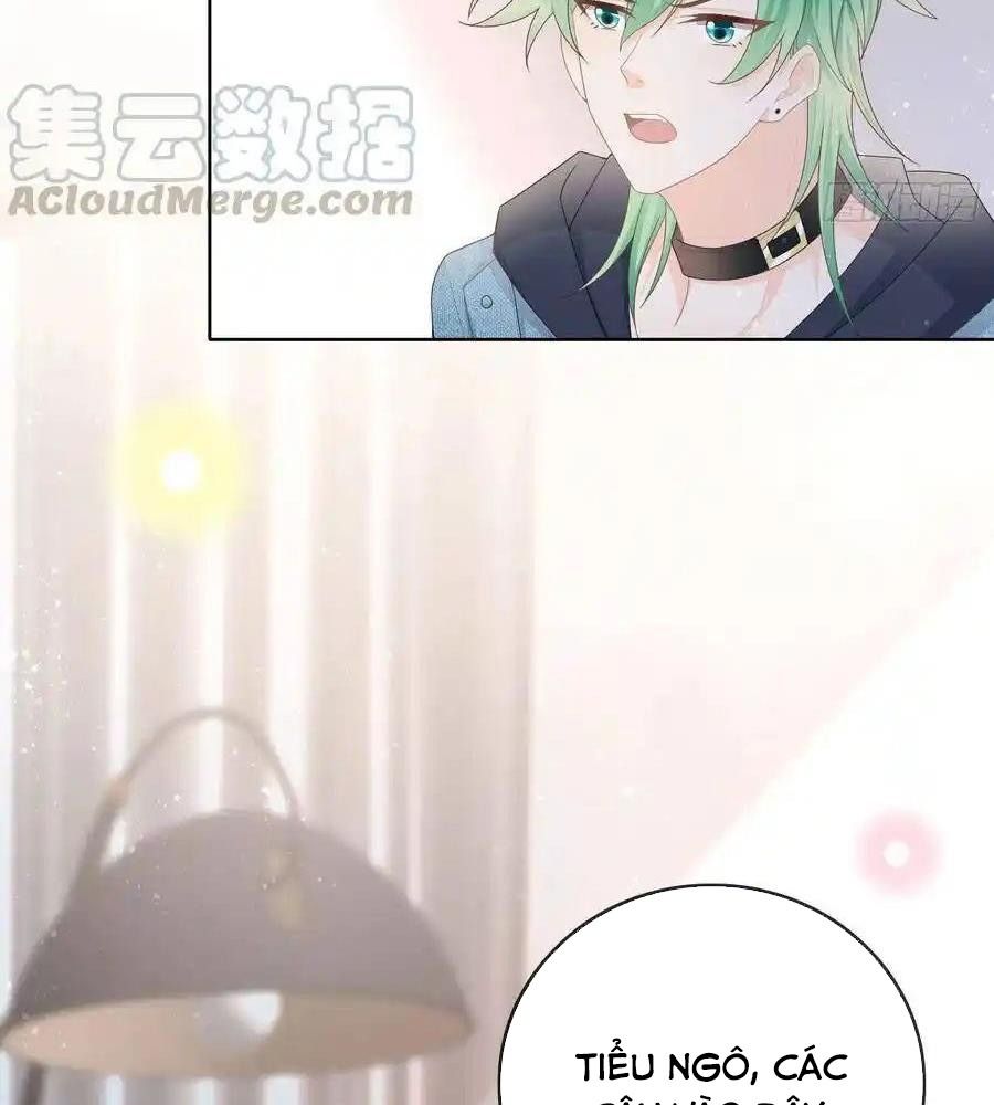 Làm Ảnh Hậu Không Bằng Học Thanh Hoa Chapter 53 - Trang 2