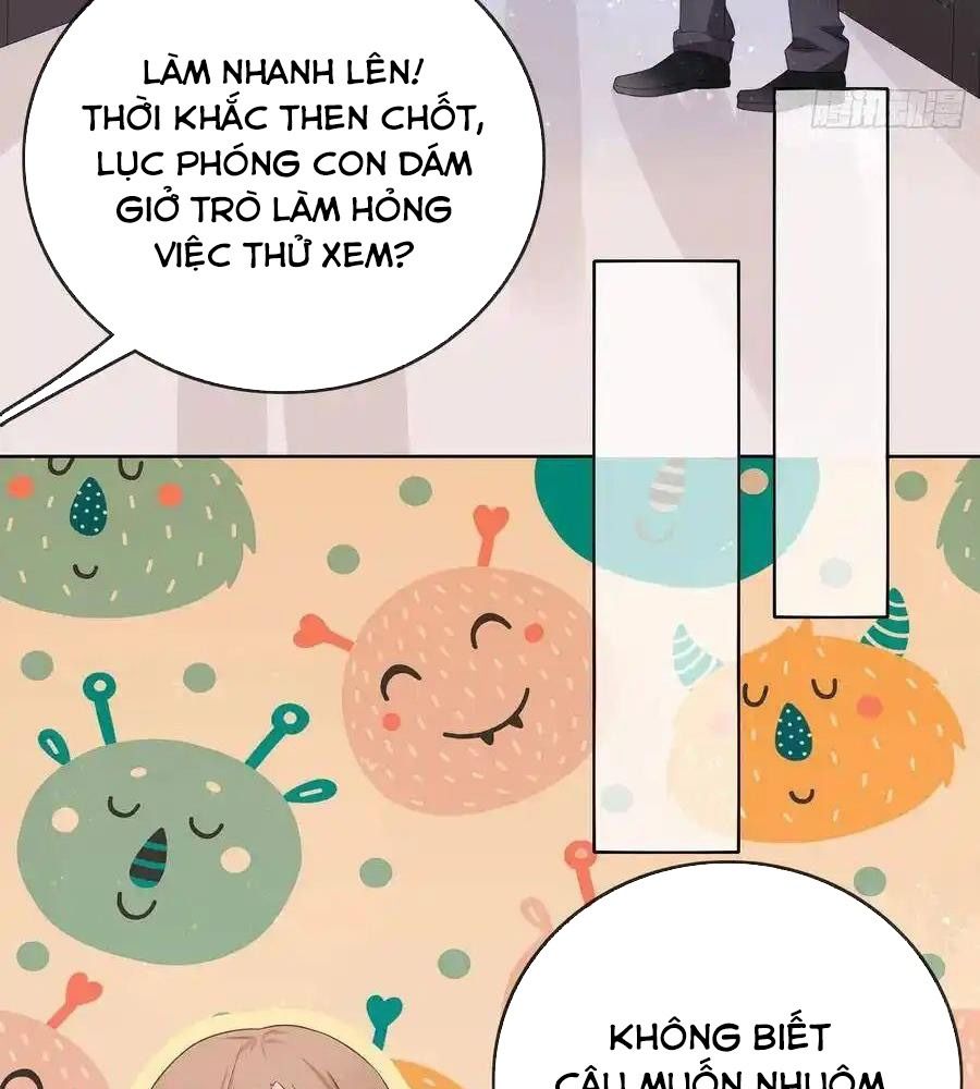 Làm Ảnh Hậu Không Bằng Học Thanh Hoa Chapter 53 - Trang 2