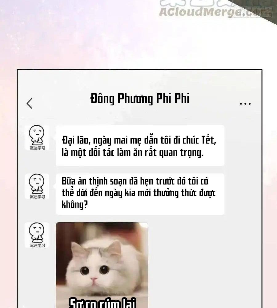 Làm Ảnh Hậu Không Bằng Học Thanh Hoa Chapter 53 - Trang 2