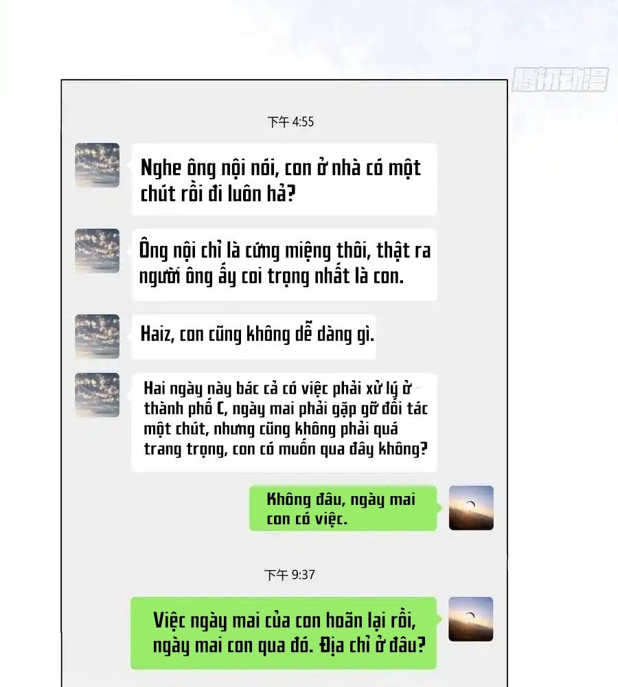 Làm Ảnh Hậu Không Bằng Học Thanh Hoa Chapter 53 - Trang 2