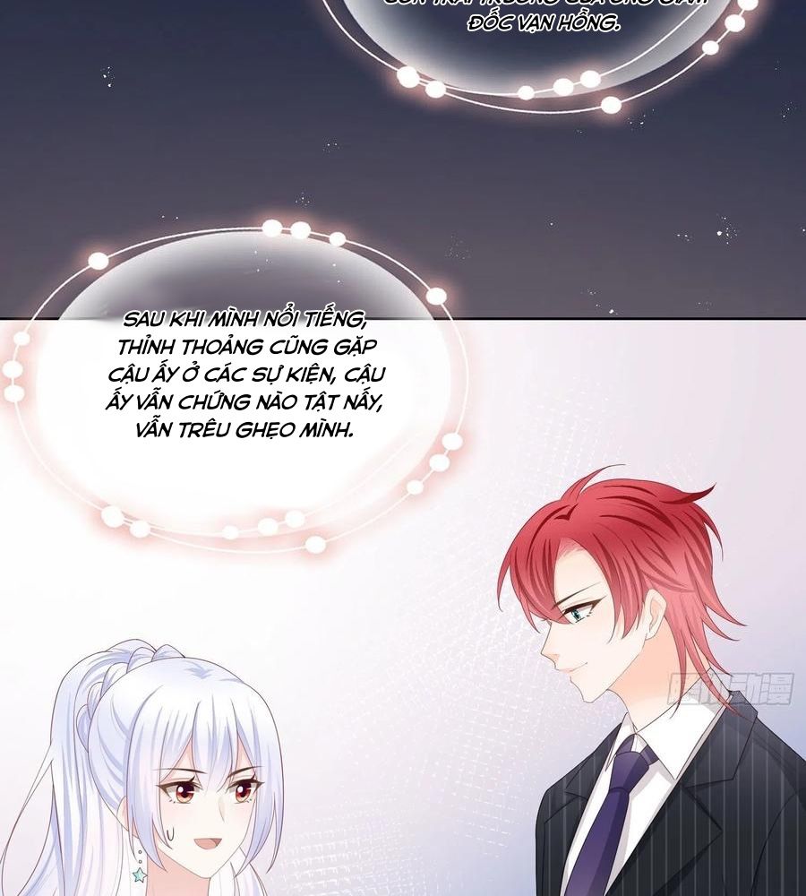 Làm Ảnh Hậu Không Bằng Học Thanh Hoa Chapter 54 - Trang 2
