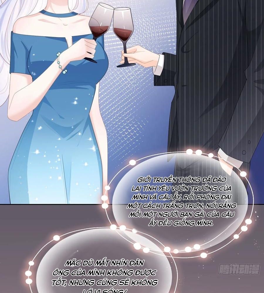 Làm Ảnh Hậu Không Bằng Học Thanh Hoa Chapter 54 - Trang 2
