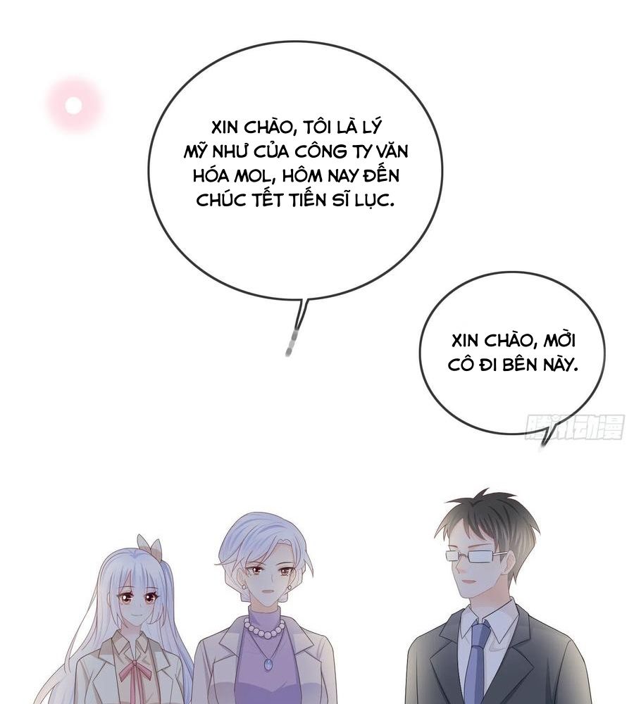 Làm Ảnh Hậu Không Bằng Học Thanh Hoa Chapter 54 - Trang 2
