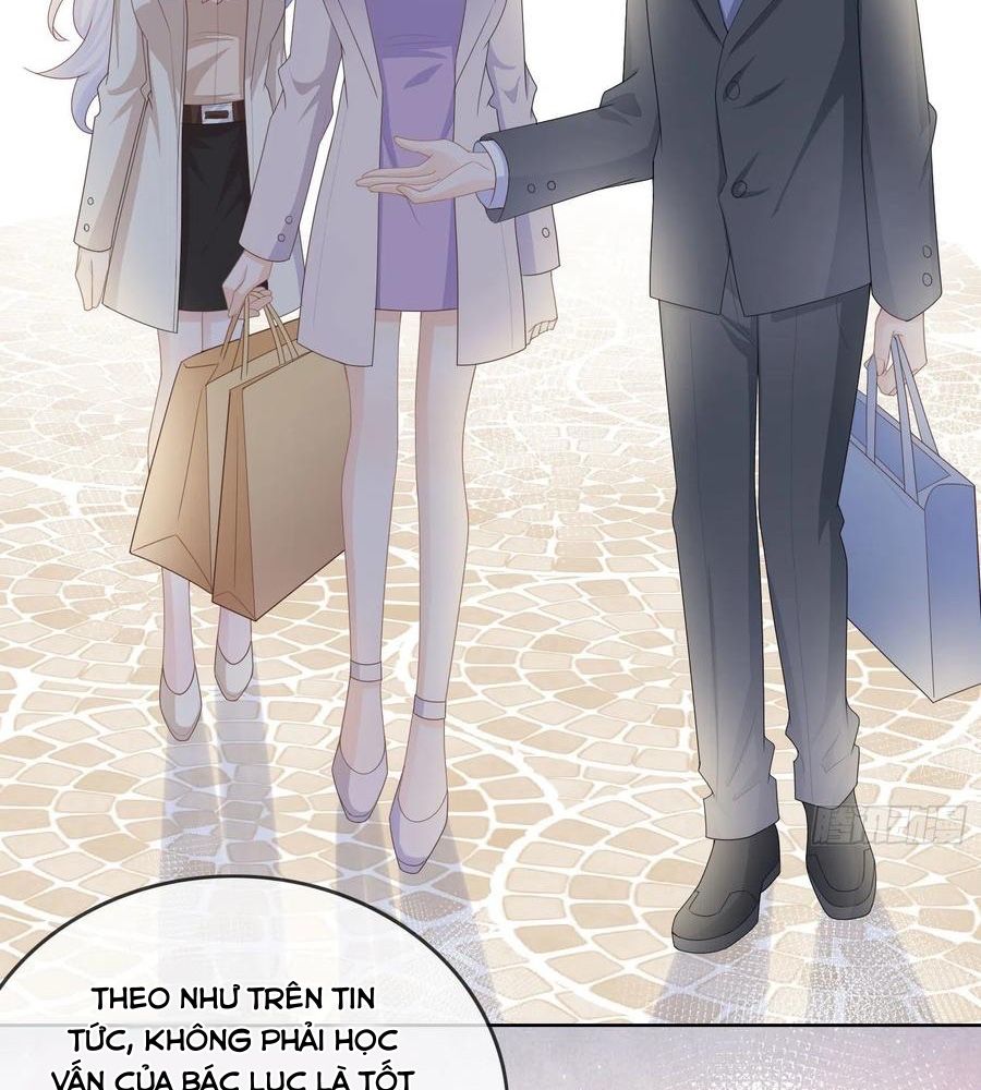Làm Ảnh Hậu Không Bằng Học Thanh Hoa Chapter 54 - Trang 2
