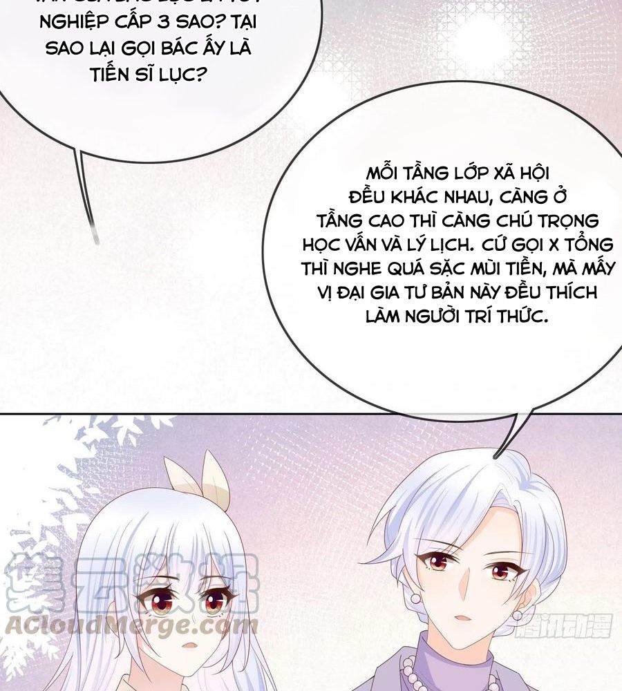 Làm Ảnh Hậu Không Bằng Học Thanh Hoa Chapter 54 - Trang 2