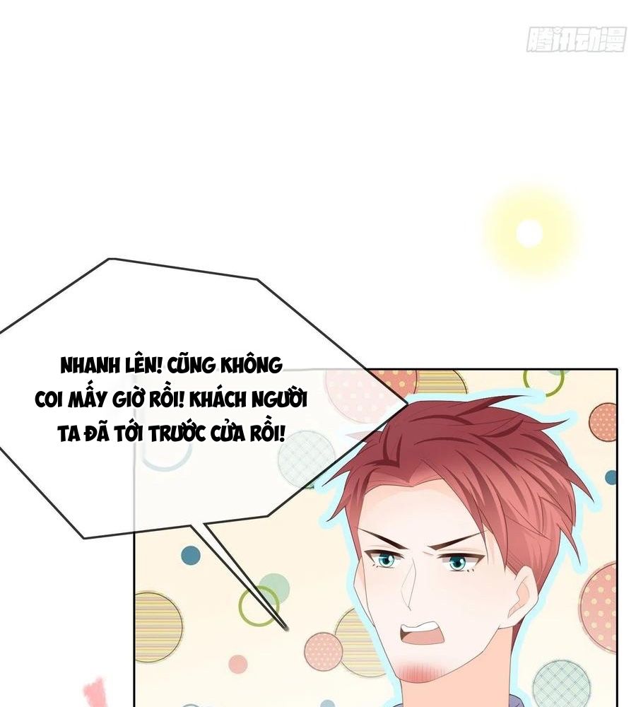 Làm Ảnh Hậu Không Bằng Học Thanh Hoa Chapter 54 - Trang 2