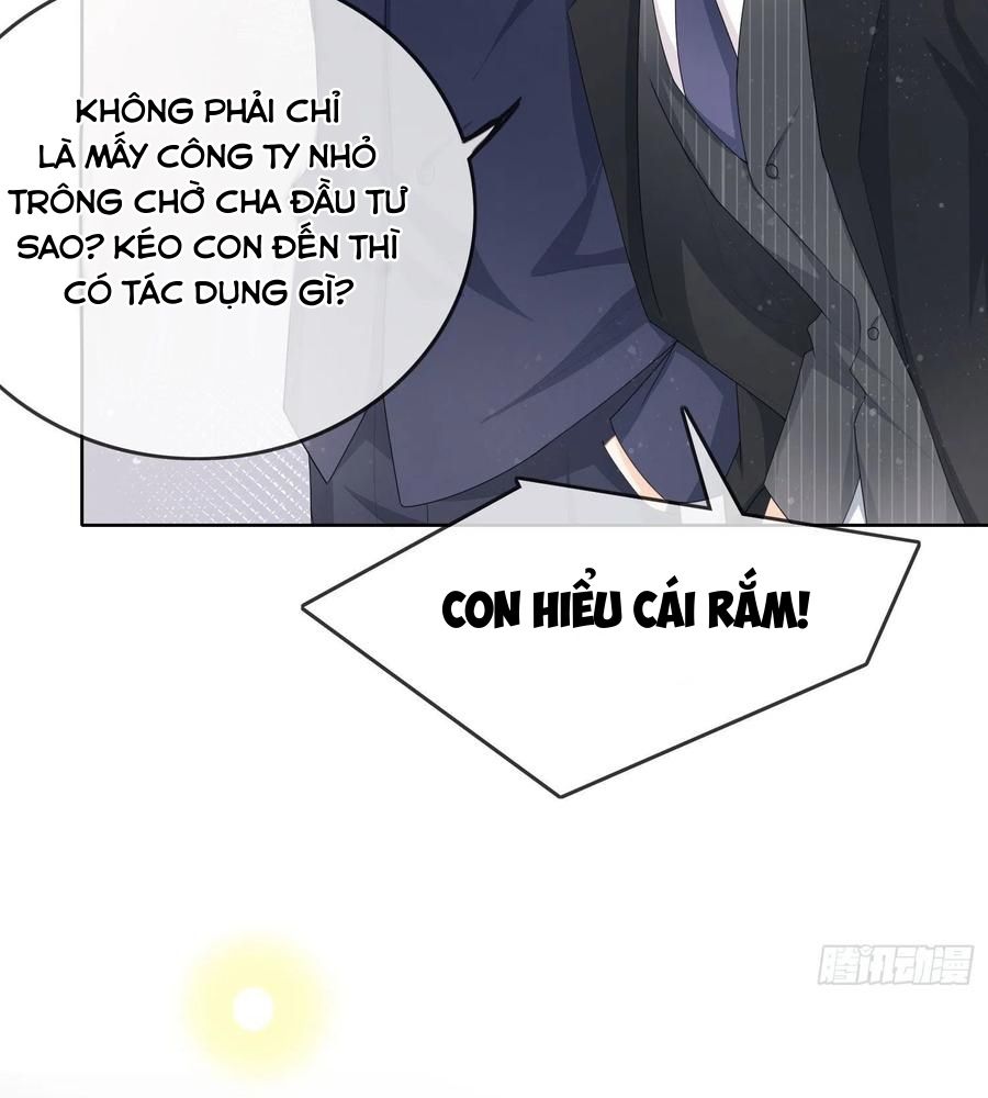 Làm Ảnh Hậu Không Bằng Học Thanh Hoa Chapter 54 - Trang 2