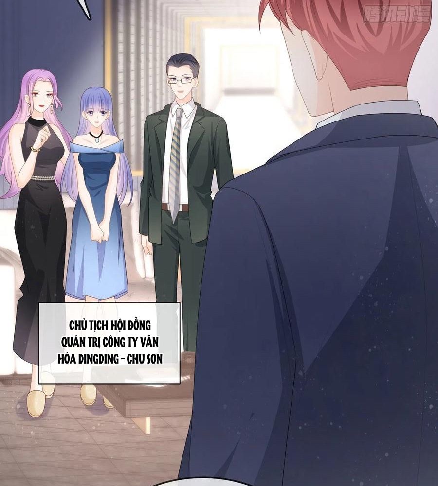 Làm Ảnh Hậu Không Bằng Học Thanh Hoa Chapter 54 - Trang 2
