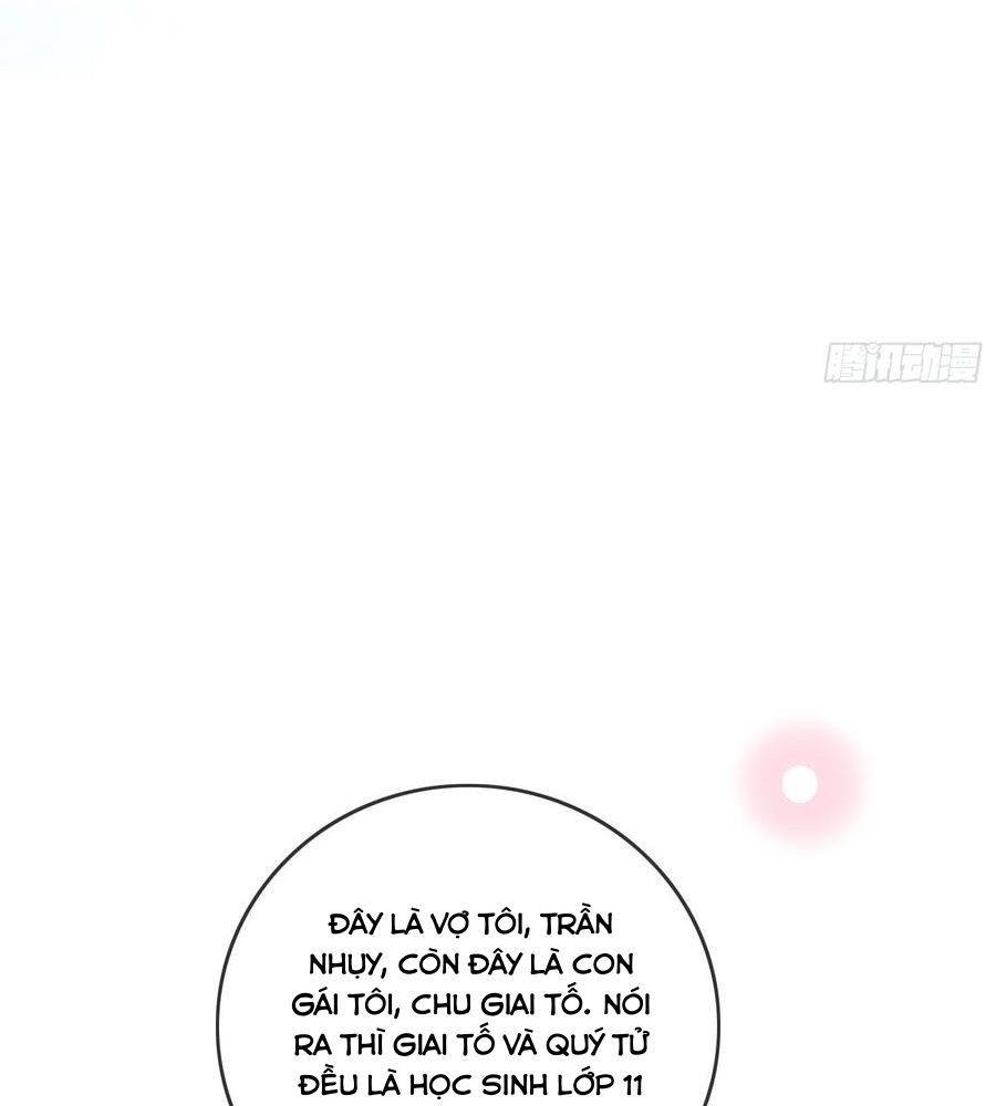 Làm Ảnh Hậu Không Bằng Học Thanh Hoa Chapter 54 - Trang 2