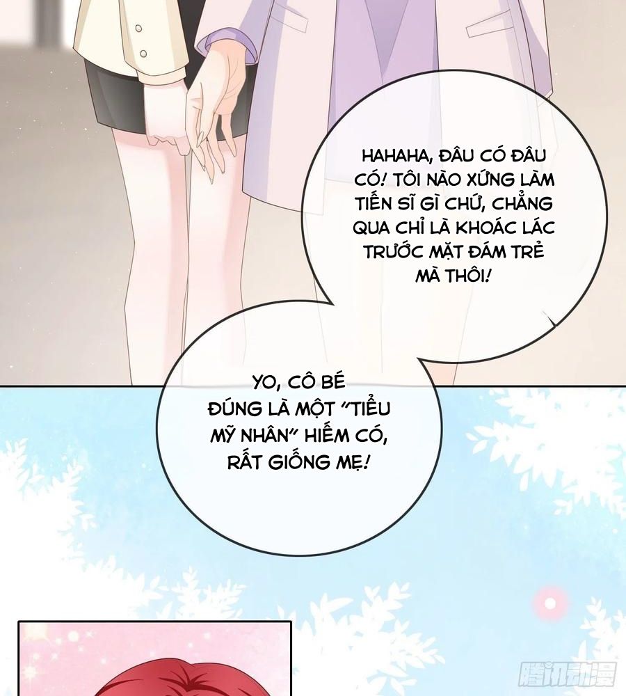 Làm Ảnh Hậu Không Bằng Học Thanh Hoa Chapter 54 - Trang 2
