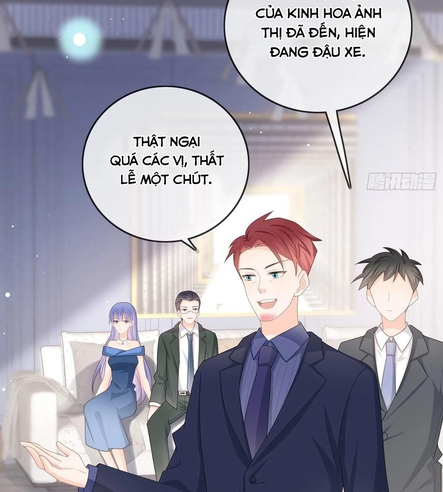 Làm Ảnh Hậu Không Bằng Học Thanh Hoa Chapter 54 - Trang 2