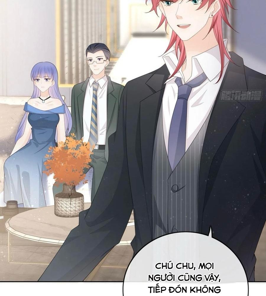 Làm Ảnh Hậu Không Bằng Học Thanh Hoa Chapter 54 - Trang 2