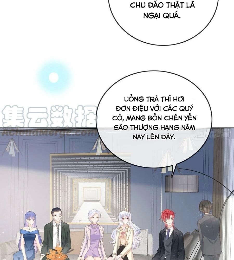 Làm Ảnh Hậu Không Bằng Học Thanh Hoa Chapter 54 - Trang 2