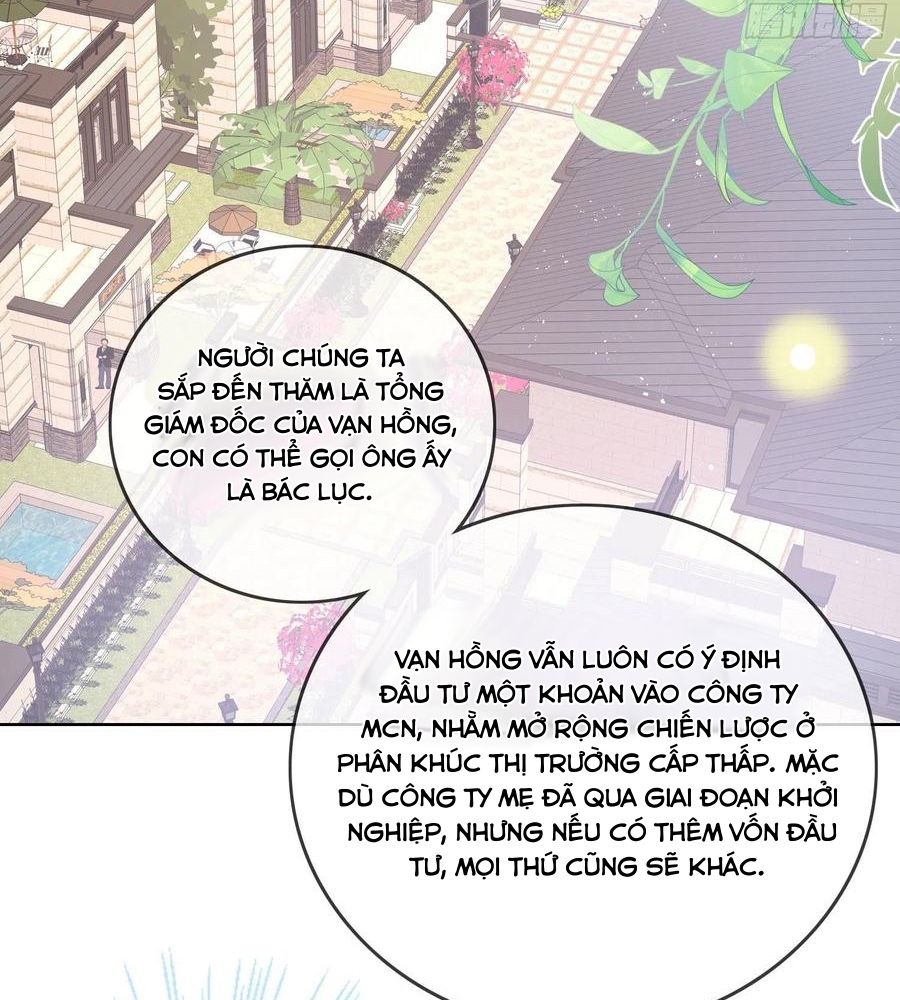 Làm Ảnh Hậu Không Bằng Học Thanh Hoa Chapter 54 - Trang 2
