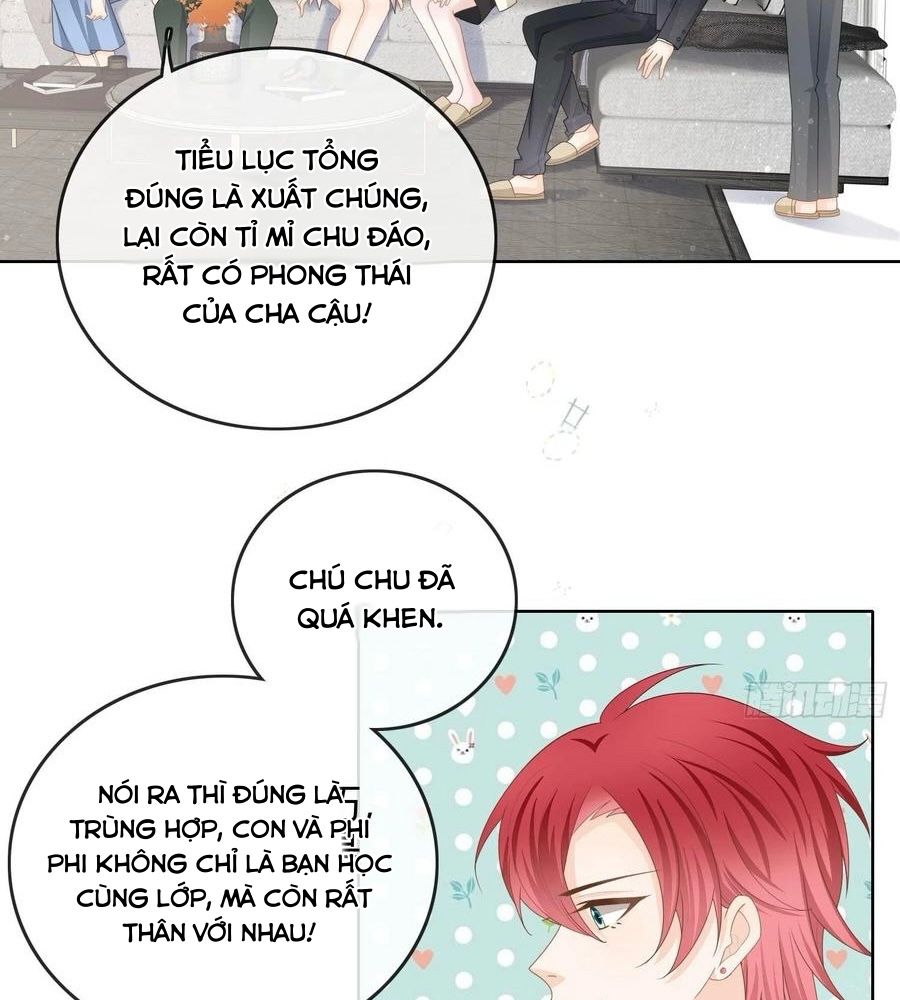 Làm Ảnh Hậu Không Bằng Học Thanh Hoa Chapter 54 - Trang 2