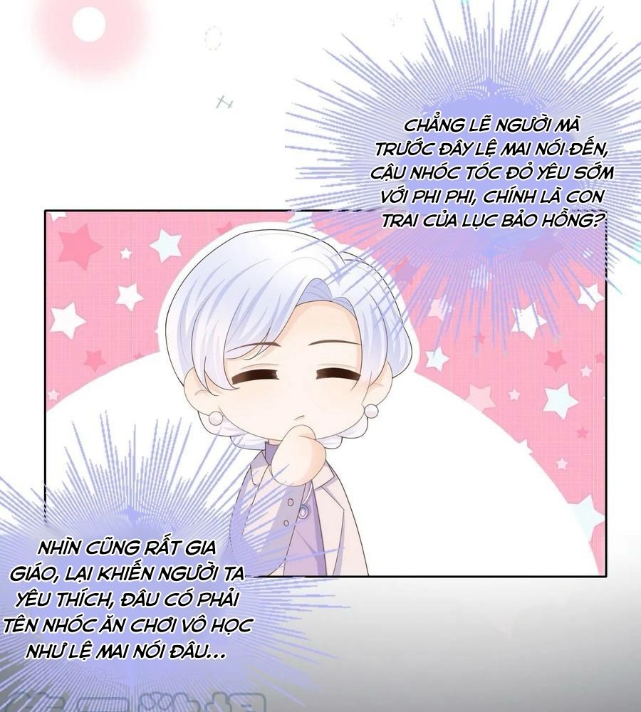 Làm Ảnh Hậu Không Bằng Học Thanh Hoa Chapter 54 - Trang 2