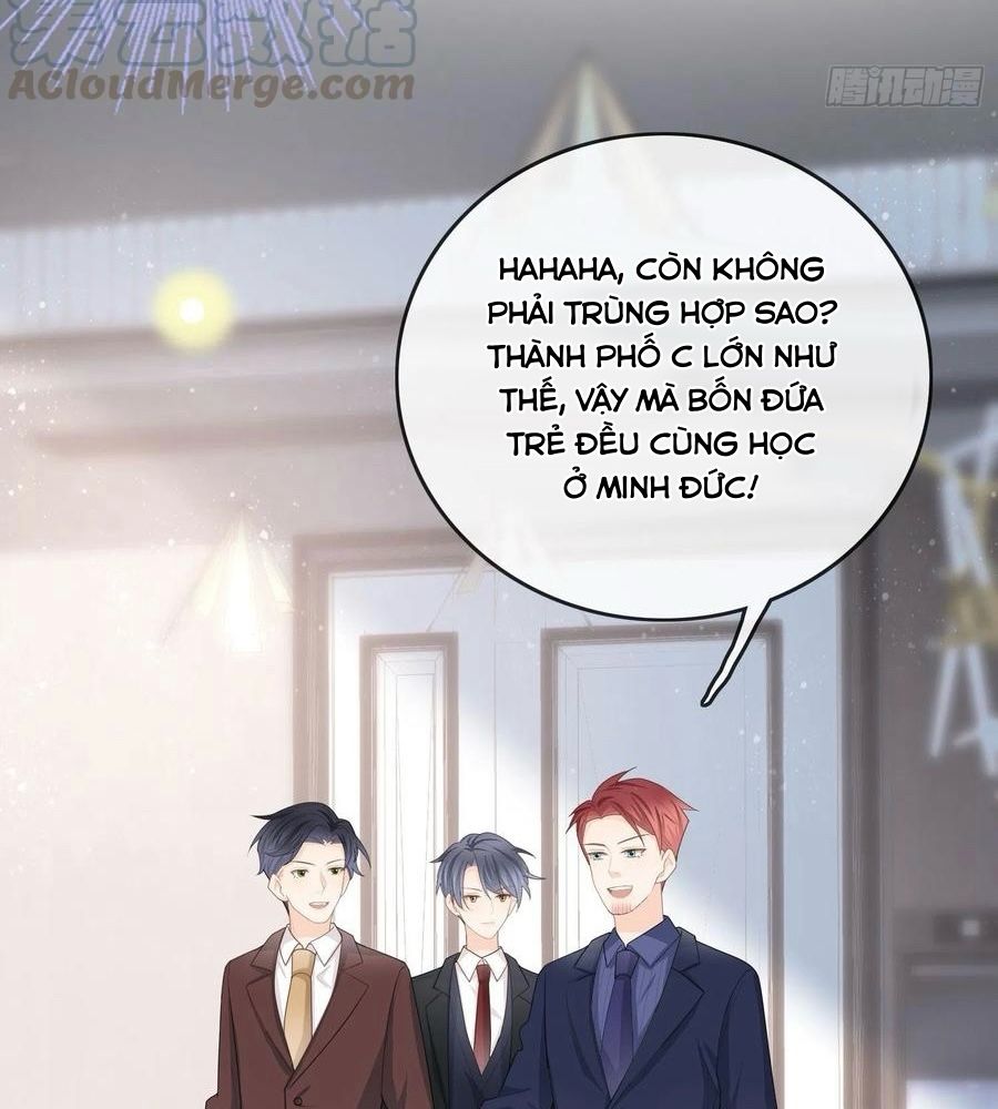 Làm Ảnh Hậu Không Bằng Học Thanh Hoa Chapter 54 - Trang 2