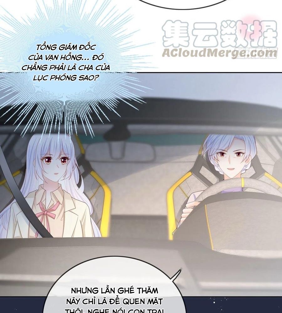 Làm Ảnh Hậu Không Bằng Học Thanh Hoa Chapter 54 - Trang 2
