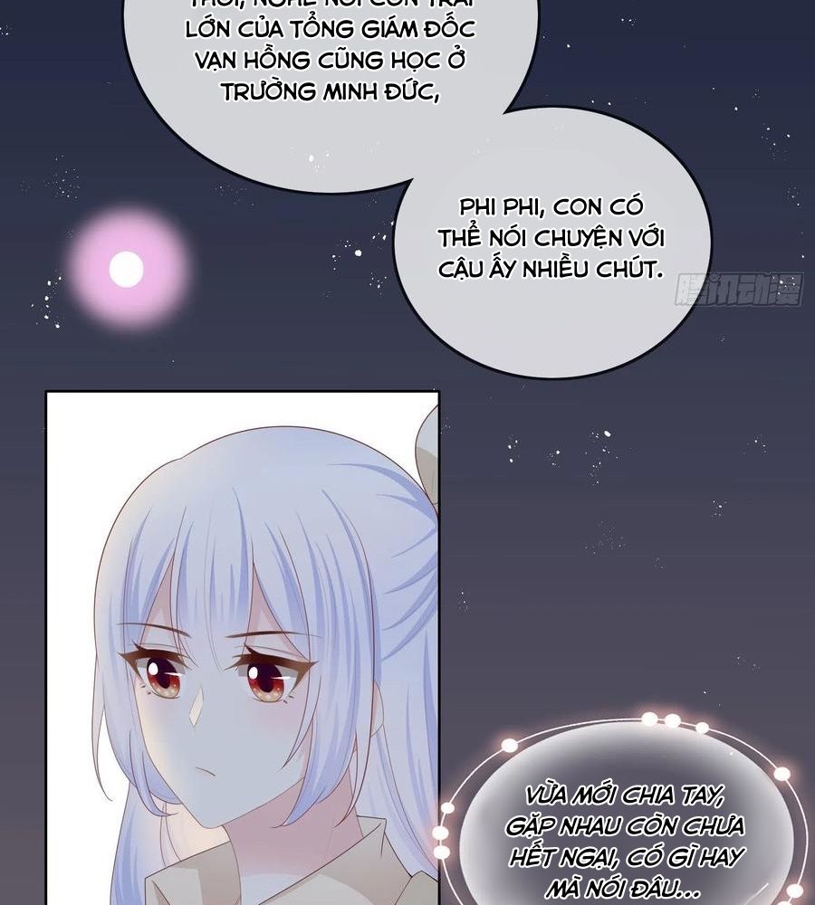 Làm Ảnh Hậu Không Bằng Học Thanh Hoa Chapter 54 - Trang 2