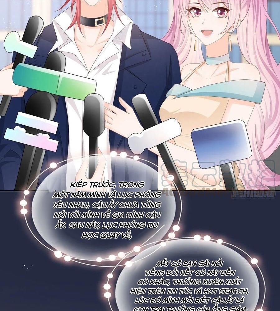Làm Ảnh Hậu Không Bằng Học Thanh Hoa Chapter 54 - Trang 2