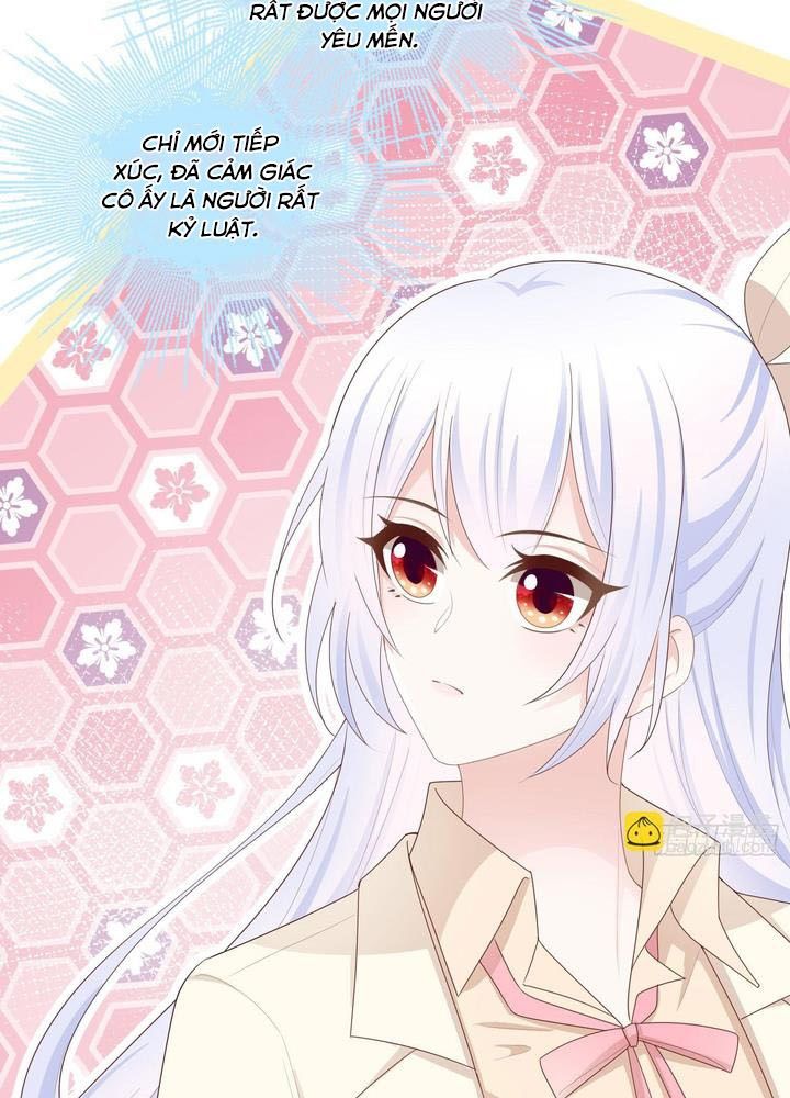 Làm Ảnh Hậu Không Bằng Học Thanh Hoa Chapter 56 - Trang 2