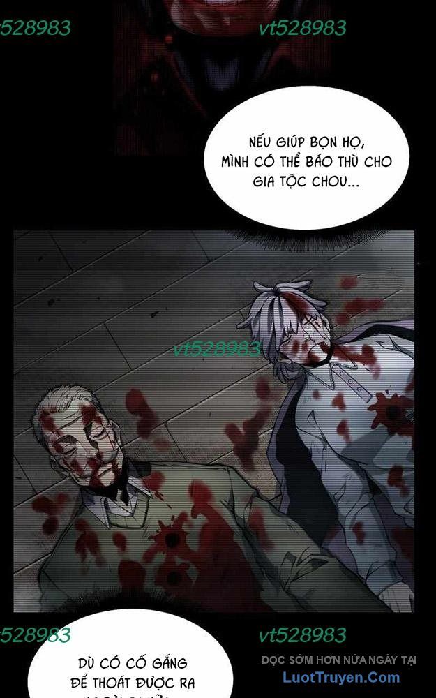 Song Sát Chapter 6 - Trang 2