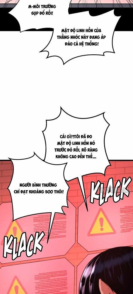 Song Sát Chapter 6 - Trang 2