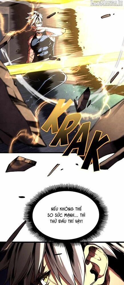 Song Sát Chapter 6 - Trang 2