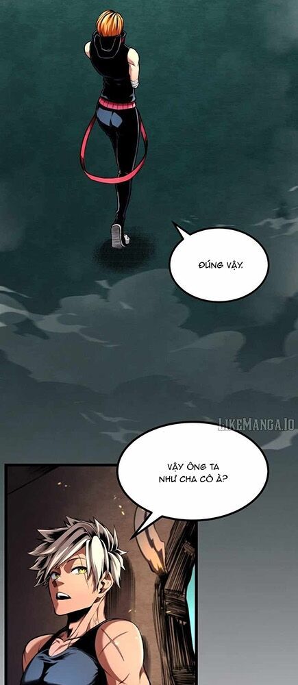 Song Sát Chapter 6 - Trang 2