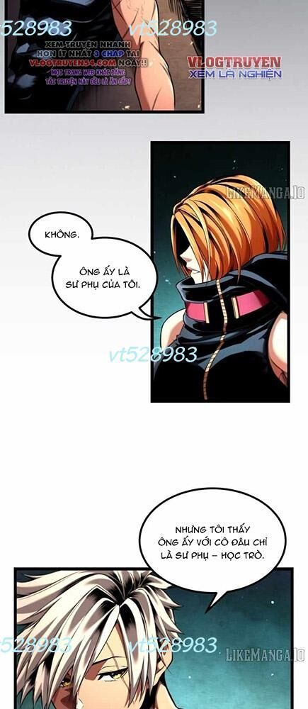 Song Sát Chapter 6 - Trang 2