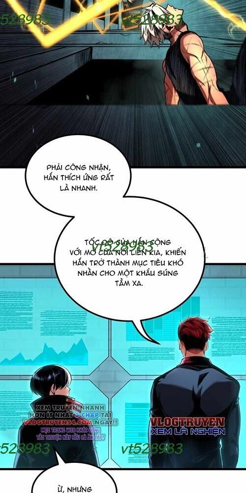 Song Sát Chapter 6 - Trang 2