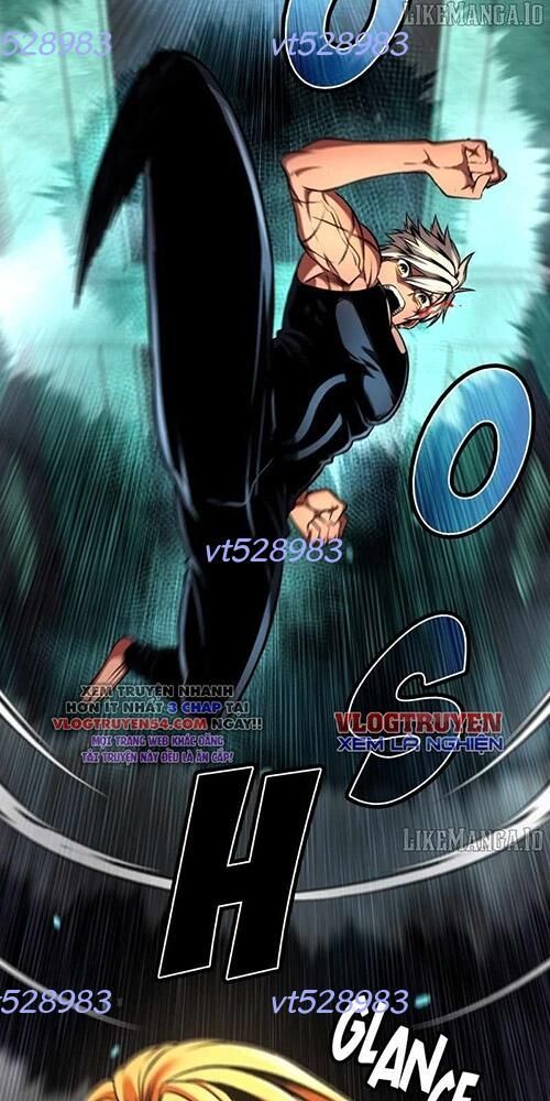 Song Sát Chapter 6 - Trang 2