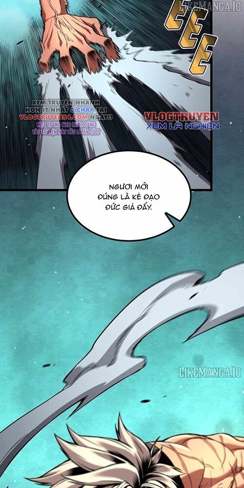 Song Sát Chapter 6 - Trang 2