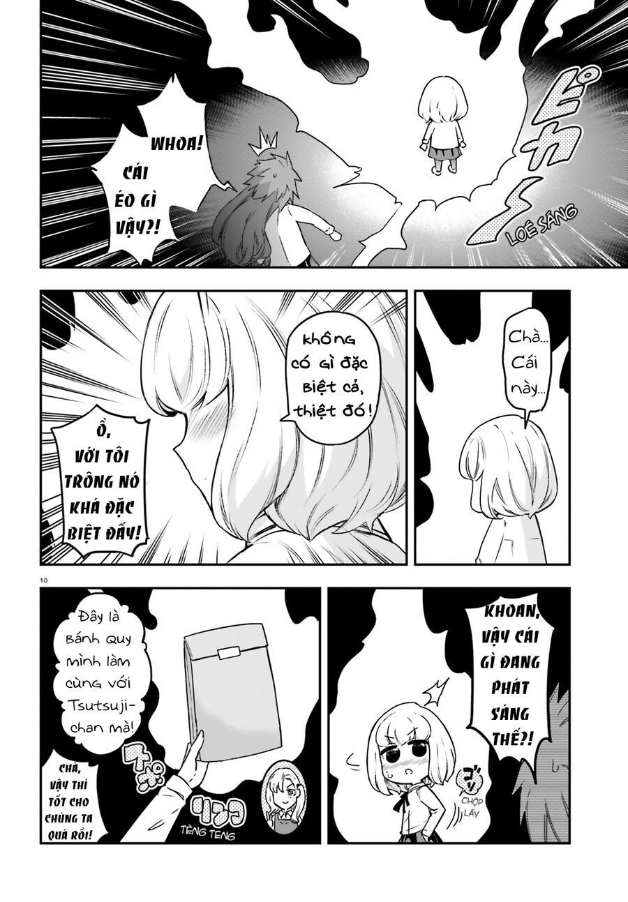 Mảnh Ghép Số Phận Chapter 155 - Trang 2