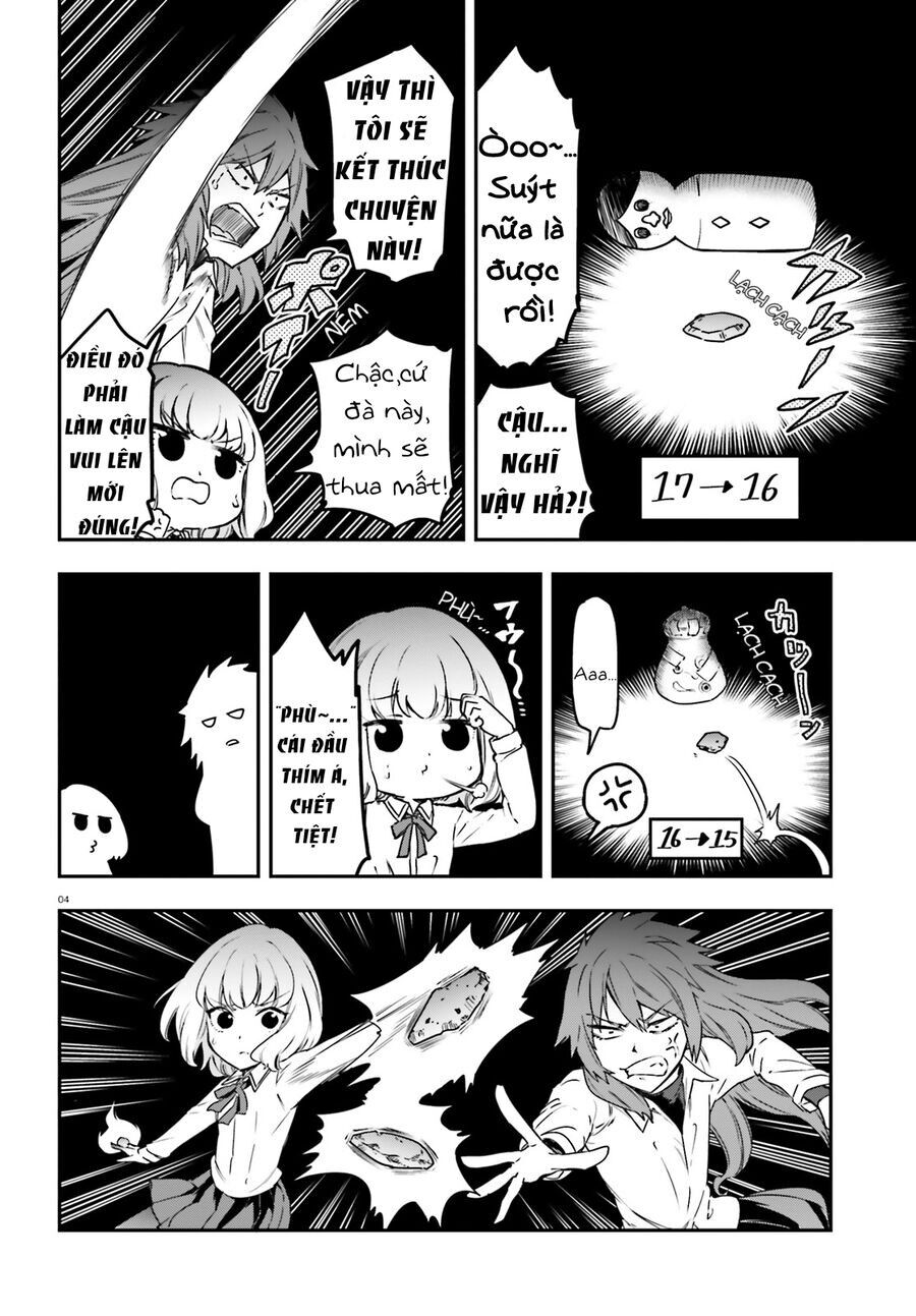 Mảnh Ghép Số Phận Chapter 155 - Trang 2