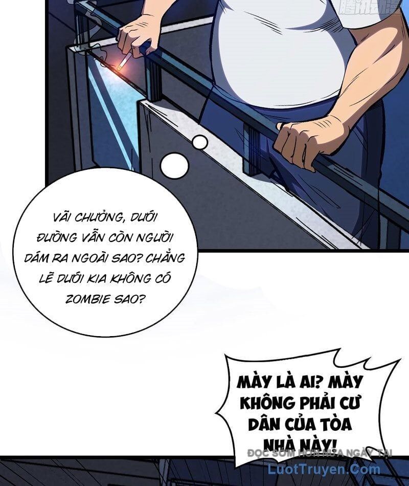 Mình Ta Tung Hoành Loạn Thế Chapter 4 - Trang 2