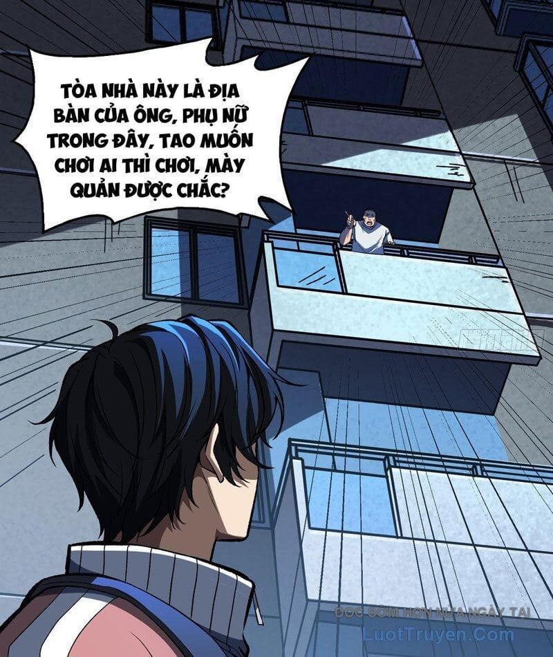 Mình Ta Tung Hoành Loạn Thế Chapter 4 - Trang 2