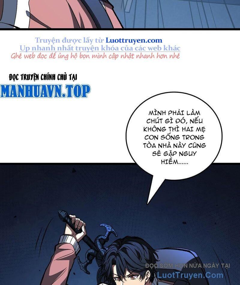 Mình Ta Tung Hoành Loạn Thế Chapter 4 - Trang 2