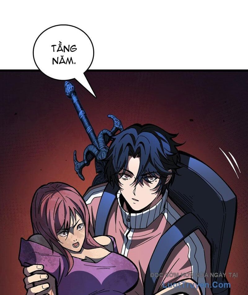 Mình Ta Tung Hoành Loạn Thế Chapter 4 - Trang 2