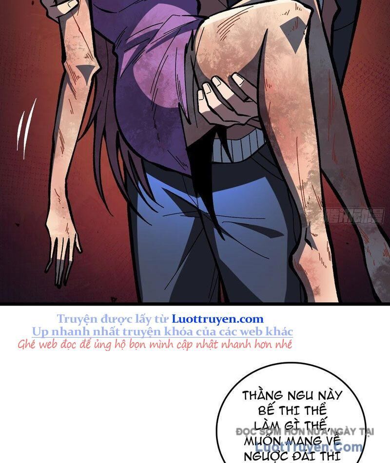 Mình Ta Tung Hoành Loạn Thế Chapter 4 - Trang 2
