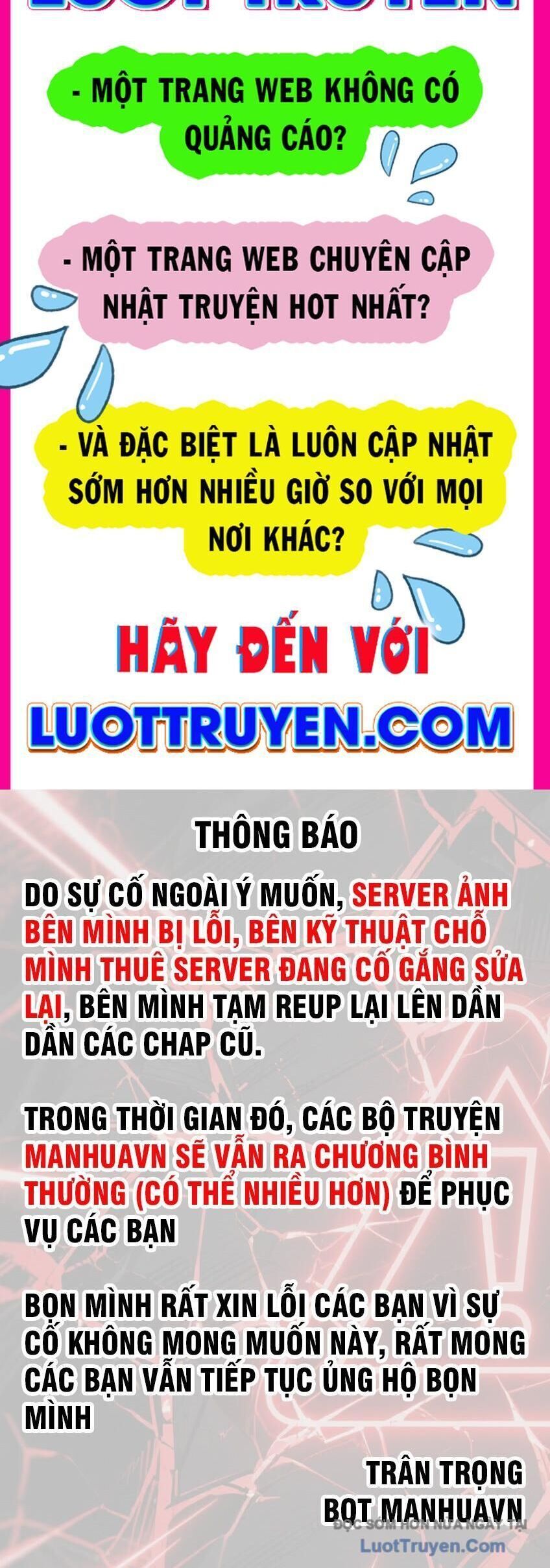 Mình Ta Tung Hoành Loạn Thế Chapter 4 - Trang 2