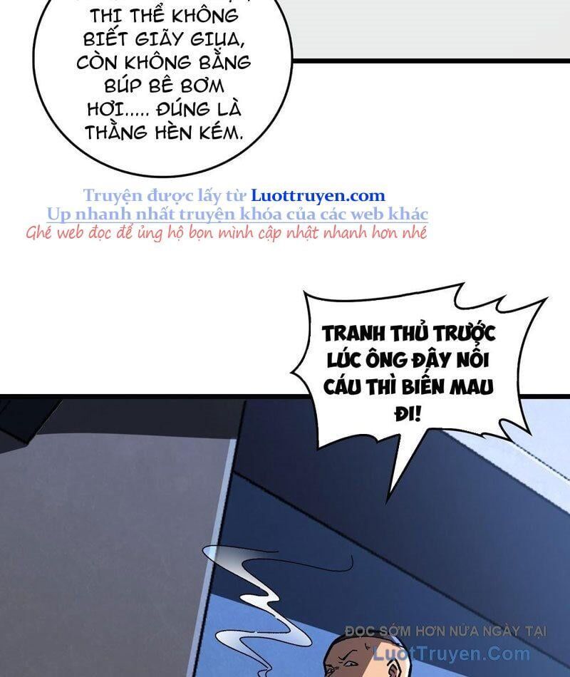 Mình Ta Tung Hoành Loạn Thế Chapter 4 - Trang 2