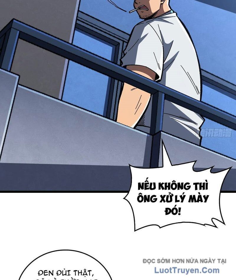Mình Ta Tung Hoành Loạn Thế Chapter 4 - Trang 2