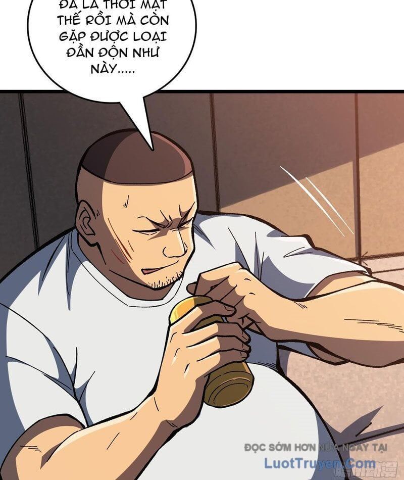 Mình Ta Tung Hoành Loạn Thế Chapter 4 - Trang 2