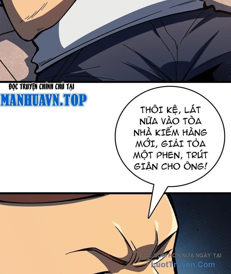 Mình Ta Tung Hoành Loạn Thế Chapter 4 - Trang 2