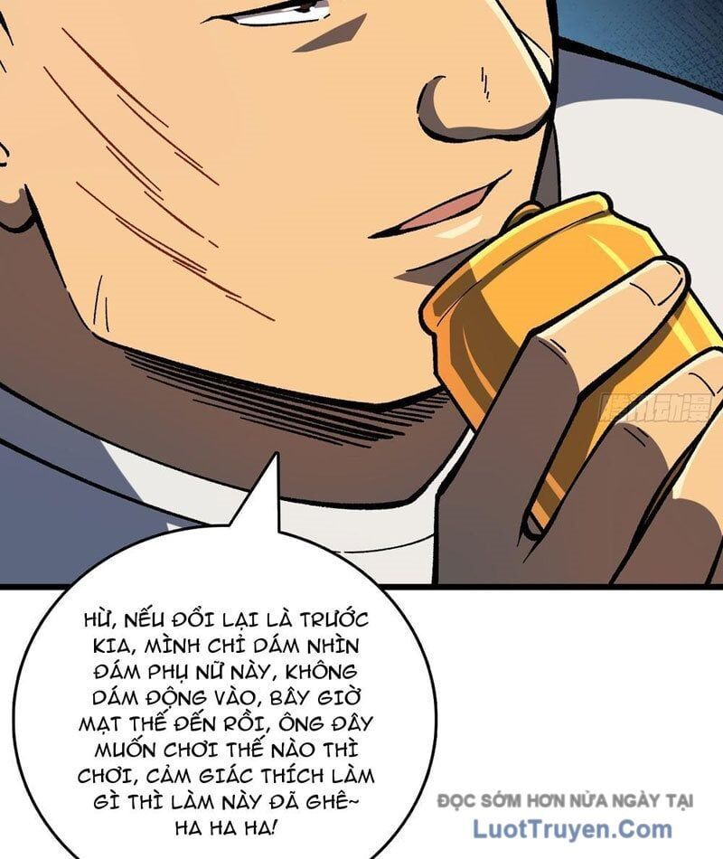 Mình Ta Tung Hoành Loạn Thế Chapter 4 - Trang 2