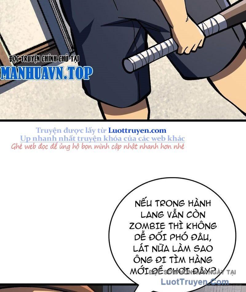 Mình Ta Tung Hoành Loạn Thế Chapter 4 - Trang 2